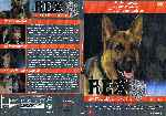 cartula dvd de Rex - Un Policia Diferente - Temporada 03 - Disco 02