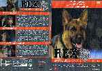 carátula dvd de Rex - Un Policia Diferente - Temporada 03 - Disco 02