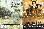 carátula dvd de Coraje De Mujer - 1997