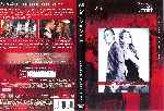 carátula dvd de Sr. Y Sra. Smith - Edicion Definitiva