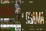 carátula dvd de Osama - Custom