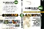 carátula dvd de La Cultura De La Vida - Cuestiones De Bioetica