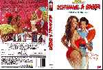 carátula dvd de Desparrame A Babor