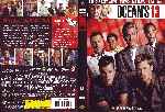 carátula dvd de Oceans 13 - Alquiler