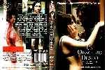 carátula dvd de Un Oscuro Deseo - Region 1-4