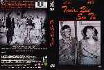 carátula dvd de Tenias Que Ser Tu - 1947