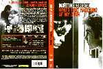 carátula dvd de Whos That Knocking At My Door