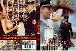 carátula dvd de Black Angel - El Angel De La Noche - Region 4