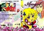 carátula dvd de Angel - La Nina De Las Flores - Volumen 05 - Region 4