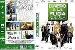 carátula dvd de Dinero A La Fuga