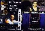 carátula dvd de Sin Reglas