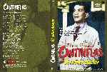 carátula dvd de El Senor Doctor