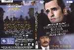 carátula dvd de Sherlock Holmes - En El Caso De Las Medias De Seda - Region 4