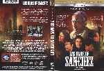 carátula dvd de Los Hijos De Sanchez - Region 4