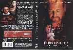 carátula dvd de El Rey Maldito - Enrique Viii - Region 1-4