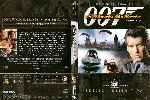 carátula dvd de El Mundo No Basta - Edicion Definitiva - Region 1-4 - V2