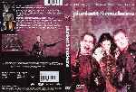 carátula dvd de Plunkett & Macleane
