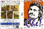 carátula dvd de Che - 1969