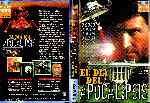 carátula dvd de El Dia Del Apocalipsis - 1998 - Cine De Verano