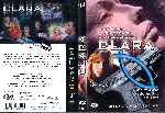 carátula dvd de Clara - 2002