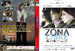carátula dvd de Zona Libre - Custom - V3