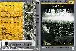 carátula dvd de La Ciudad Desnuda - Clasicos Del Cine Gran SelecciÃ³n