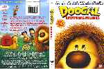 carátula dvd de Doogal - Aventuras Peludas - Custom - V2