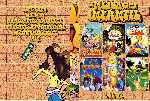 carátula dvd de El Mejor Cine Infantil - Volumen 13 - Custom