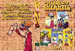carátula dvd de El Mejor Cine Infantil - Volumen 14 - Custom