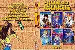carátula dvd de El Mejor Cine Infantil - Volumen 15 - Custom
