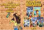 carátula dvd de El Mejor Cine Infantil - Volumen 25 - Custom