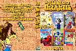carátula dvd de El Mejor Cine Infantil - Volumen 29 - Custom