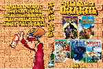 carátula dvd de El Mejor Cine Infantil - Volumen 30 - Custom
