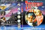 carátula dvd de Thunderbirds - Volumen 04
