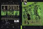 carátula dvd de La Ronda - 1950 - Filmoteca Fnac