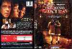carátula dvd de Hermanas Diabolicas - Region 4