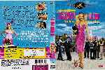 carátula dvd de Legalmente Rubia - Region 4 - V2