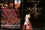 carátula dvd de Dracula De Bram Stoker - Edicion De Colecionista 2 Discos - Region 4
