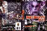 carátula dvd de Halloween Sangriento - 2003