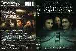 carátula dvd de Zodiaco - Region 1-4