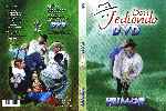 carátula dvd de Don Jediondo