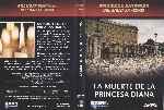 carátula dvd de Grandes Enigmas Del Siglo Xx - La Muerte De La Princesa Diana