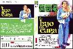 carátula dvd de El Hijo Del Cura