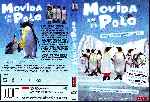 carátula dvd de Movida En El Polo