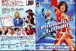carátula dvd de Patinazo A La Gloria