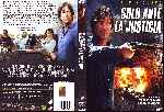 carátula dvd de Solo Ante La Justicia