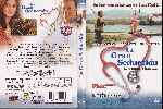 carátula dvd de La Gran Seduccion - 2003 - Region 1-4