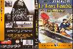 carátula dvd de La Tierra Tiembla - Cronicas Del Cine Italiano - Region 1-4