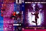 carátula dvd de Espera Al Ultimo Baile