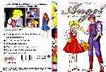 carátula dvd de Angel - La Nina De Las Flores - Volumen 06 - Region 4